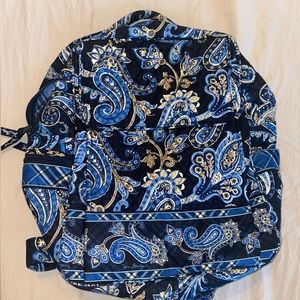Vera Bradley Back Pack